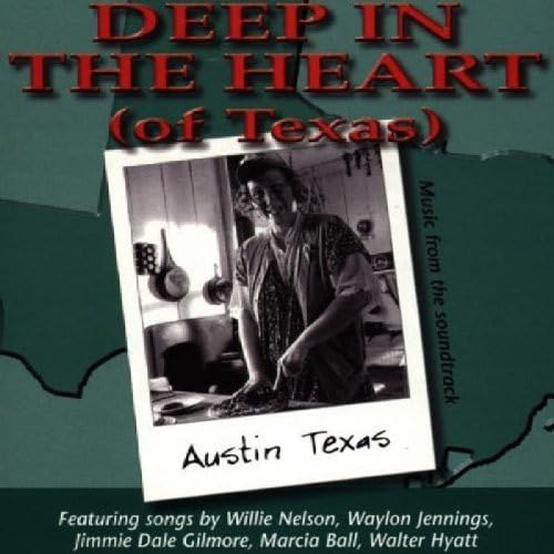 Deep in the Heart (of Texas) Pop