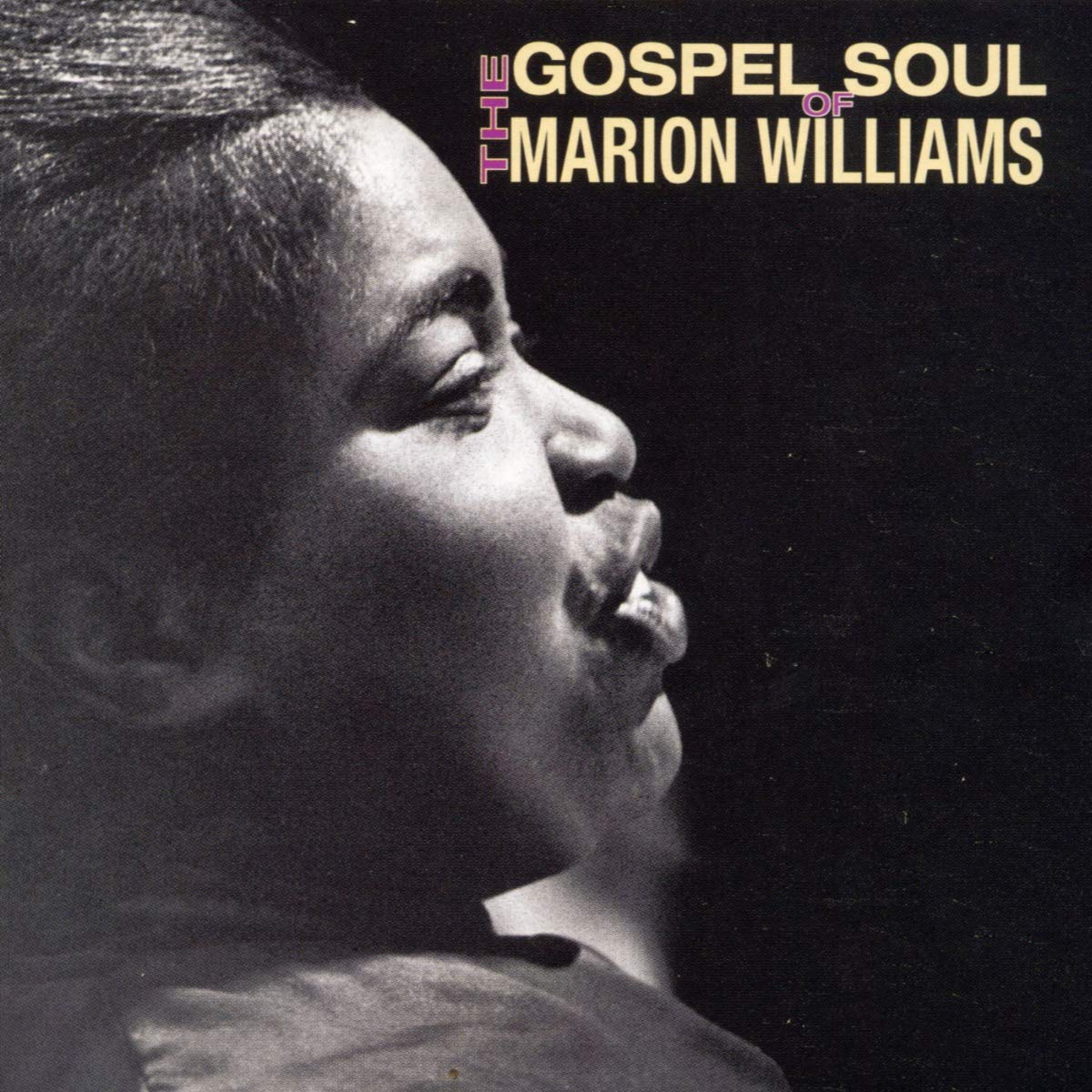 The Gospel Soul of M.Williams Other music genres