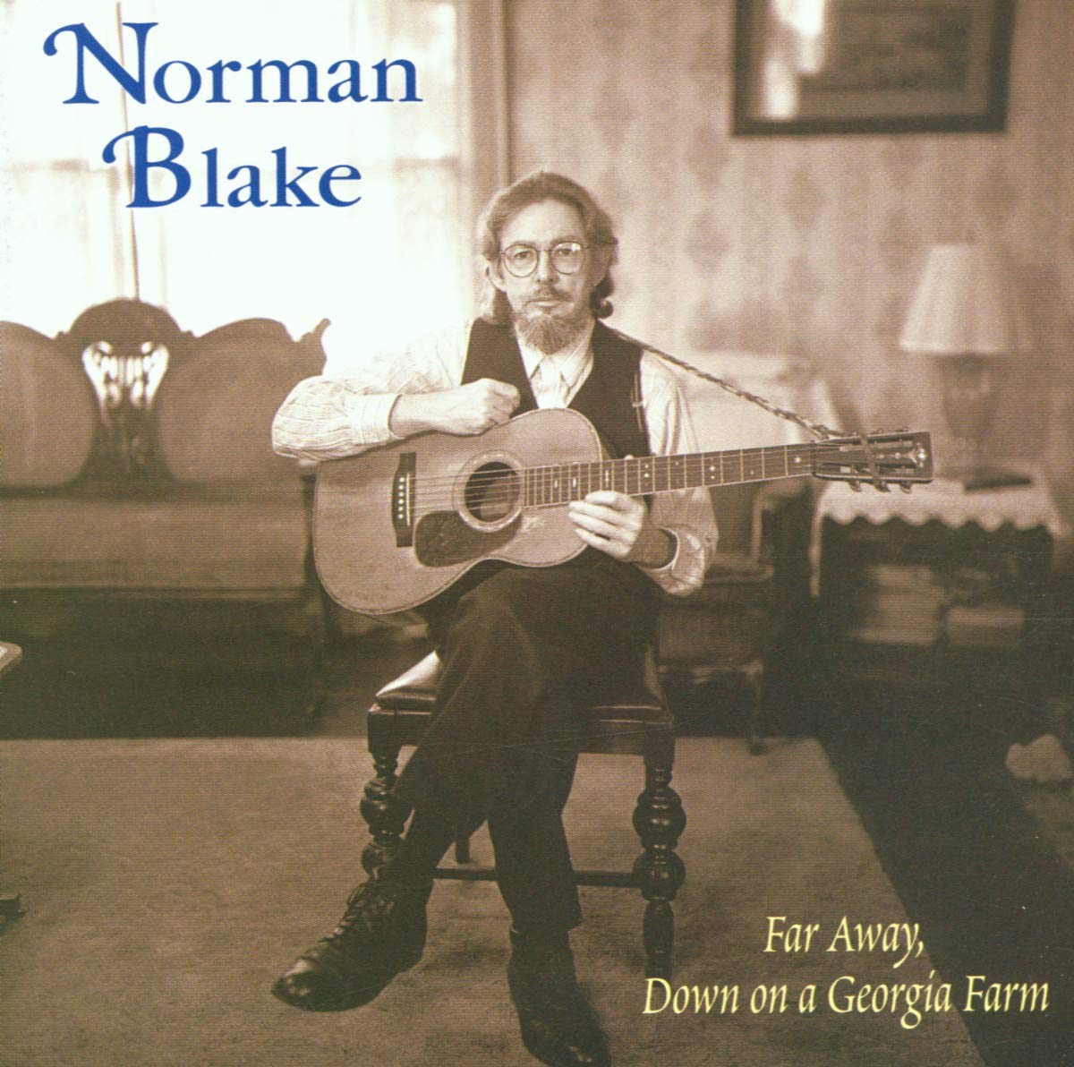 Far Away,Down on a Georgia Farm Pop