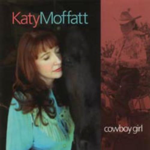 Cowboy Girl Country & Folk