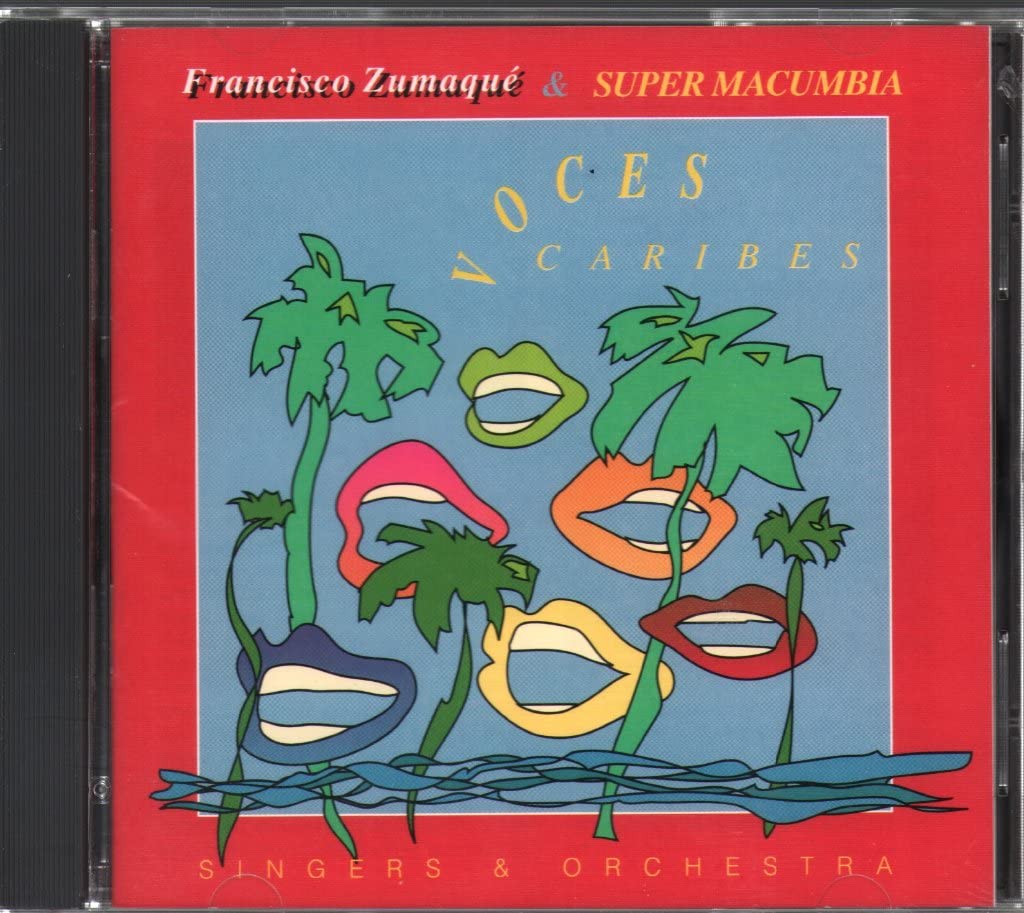 Voces Caribes World Music