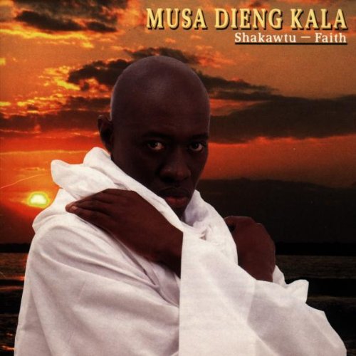 Musa Dieng Kala:Shakaw Music