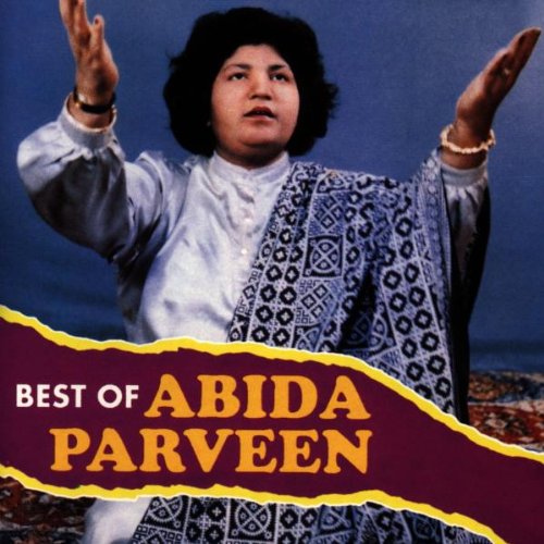 The Best of Abida Parveen Pop