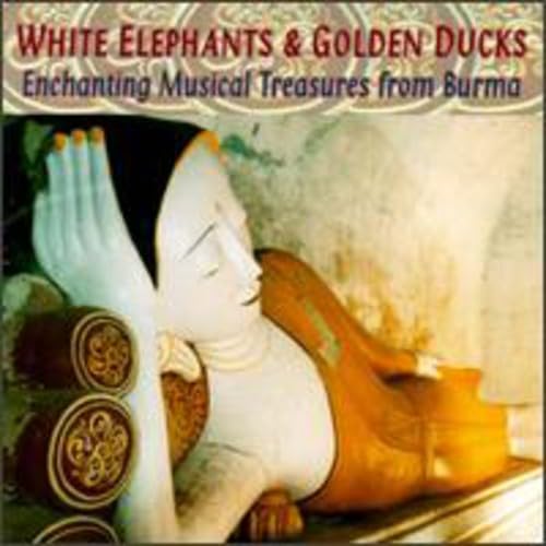 Enchanting Musical Treasures F cd