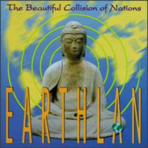 Product Image: Beautiful Collision of Nations