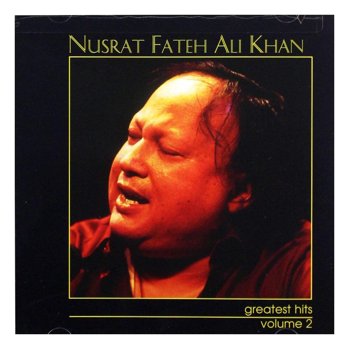 Vol. 2-Greatest Hits cd