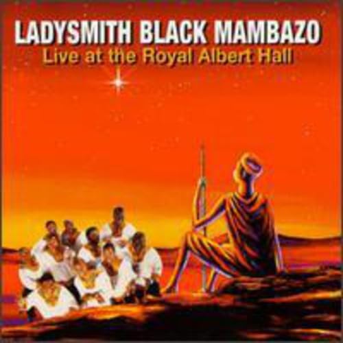 In Harmony-Live at the Royal a Pop