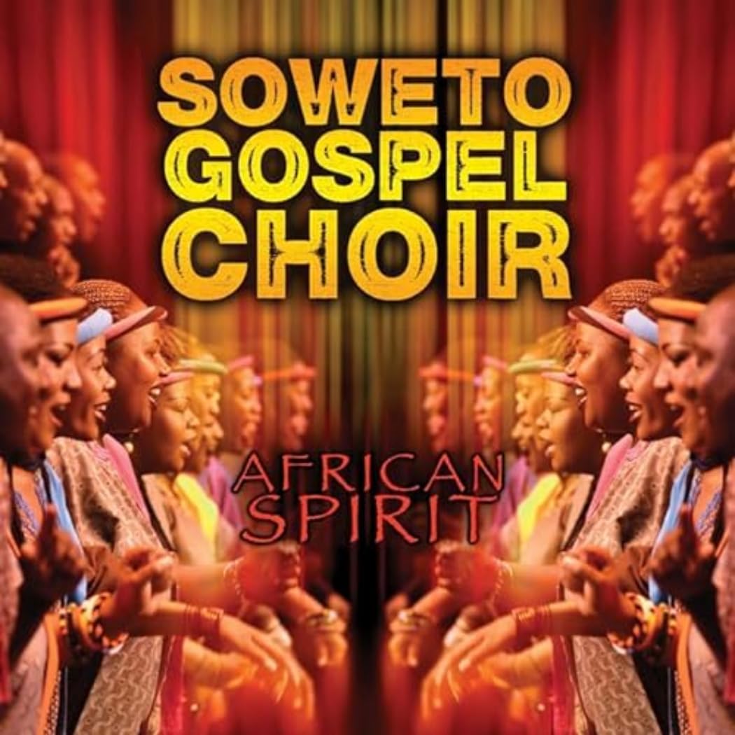 African Spirit Other music genres