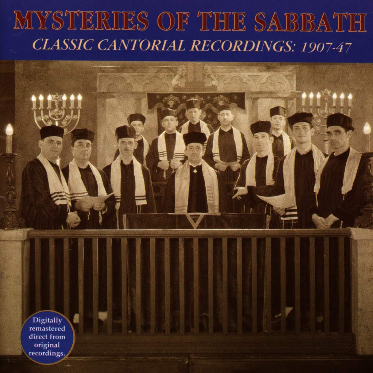 Mysteries of the Sabbath Other music genres