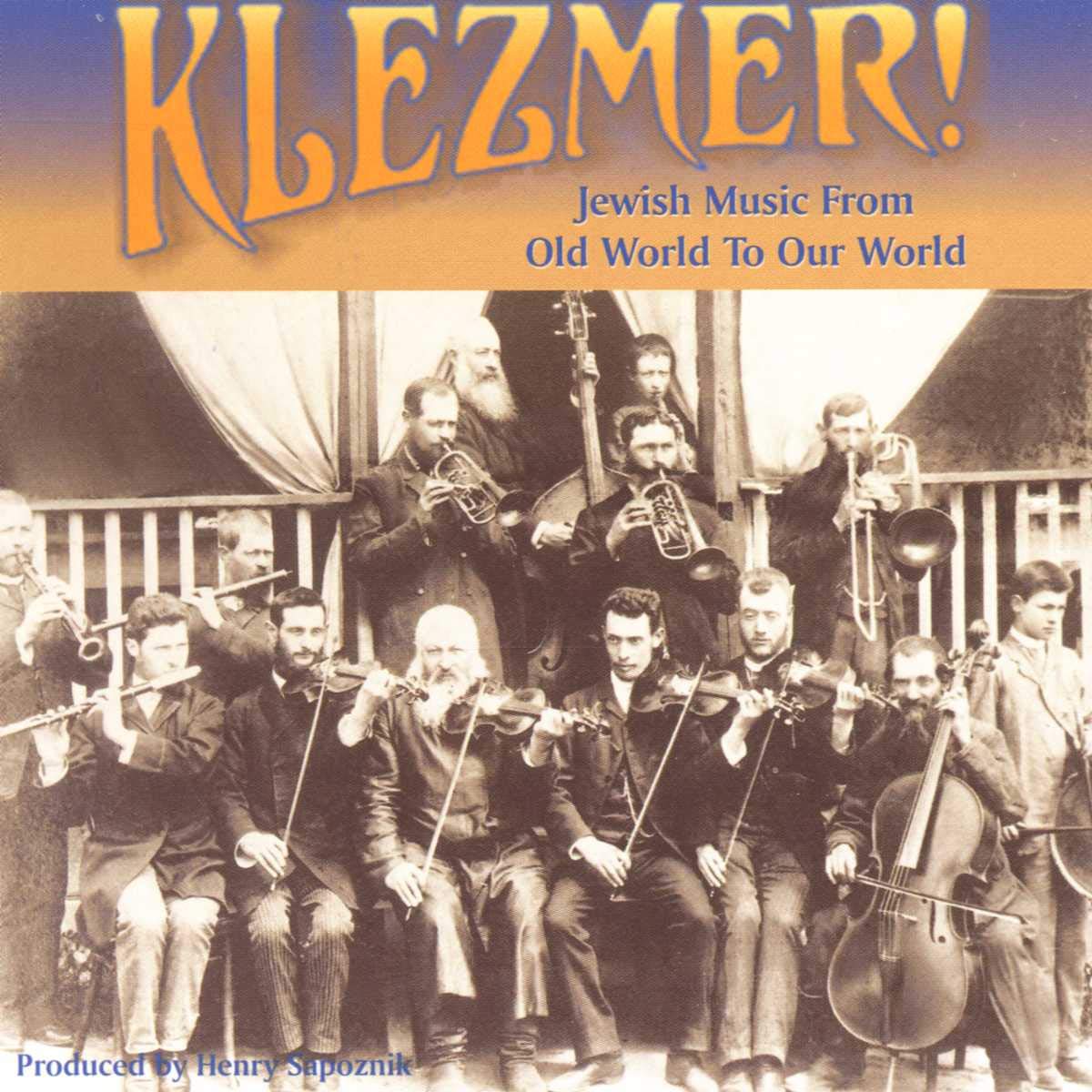 From Old World to Our World Other music genres