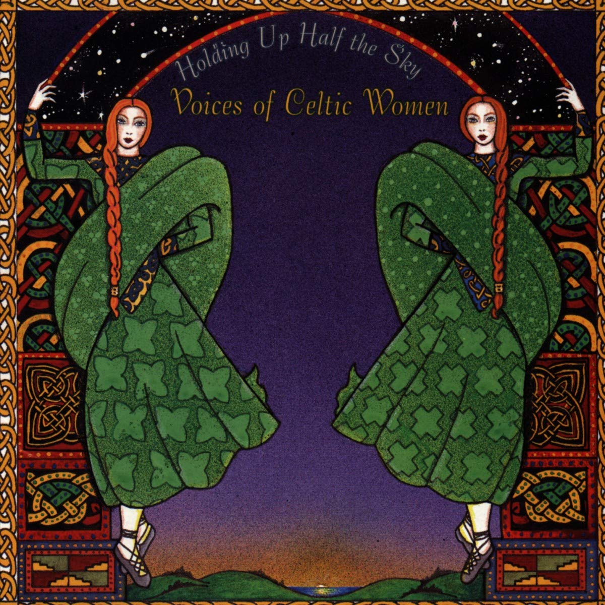 Voices of Celtic Women Pop