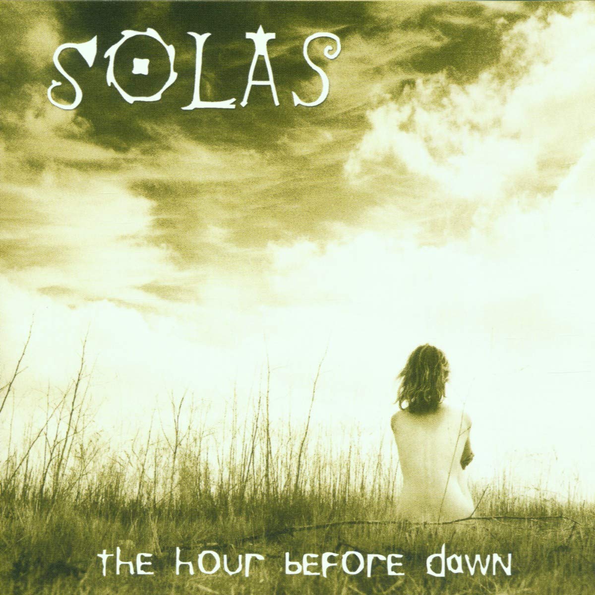 The Hour Before Dawn Music