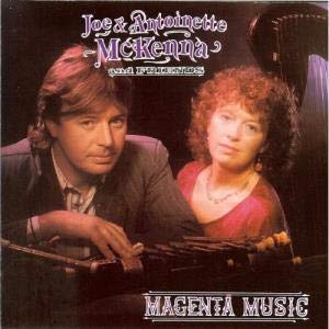 Magenta Music Country & Folk