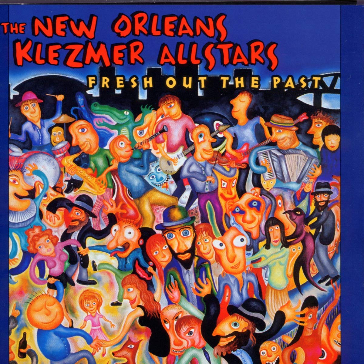 Fresh Out the Past Other music genres
