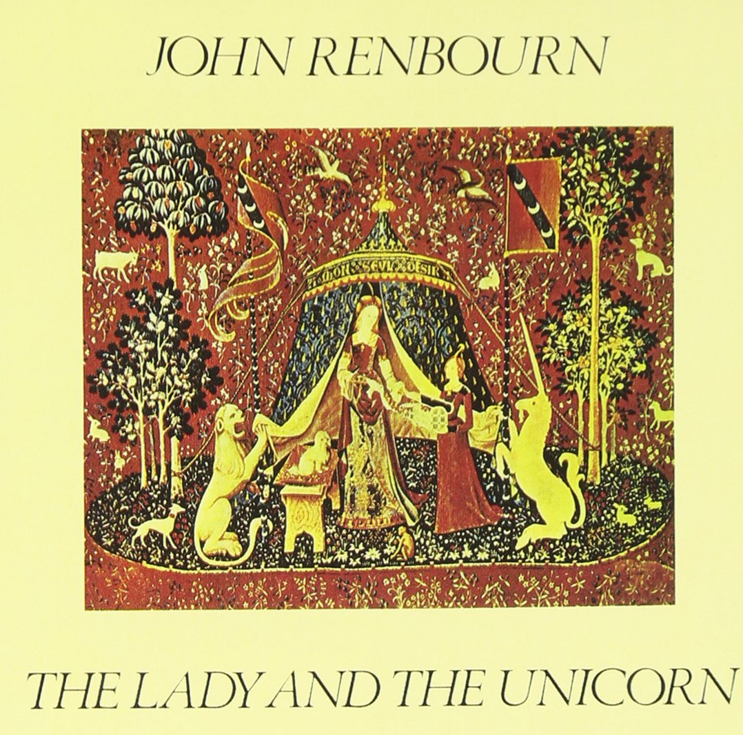 The Lady & the Unicorn Jazz