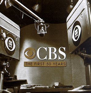 CBS the 1st 50 Years Pop
