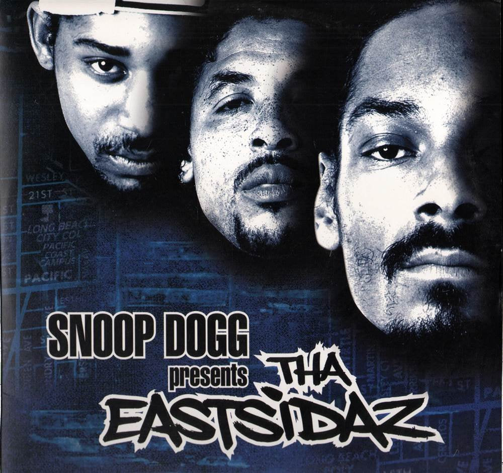 Snoop Dogg Presents Tha Eastsidaz Pop