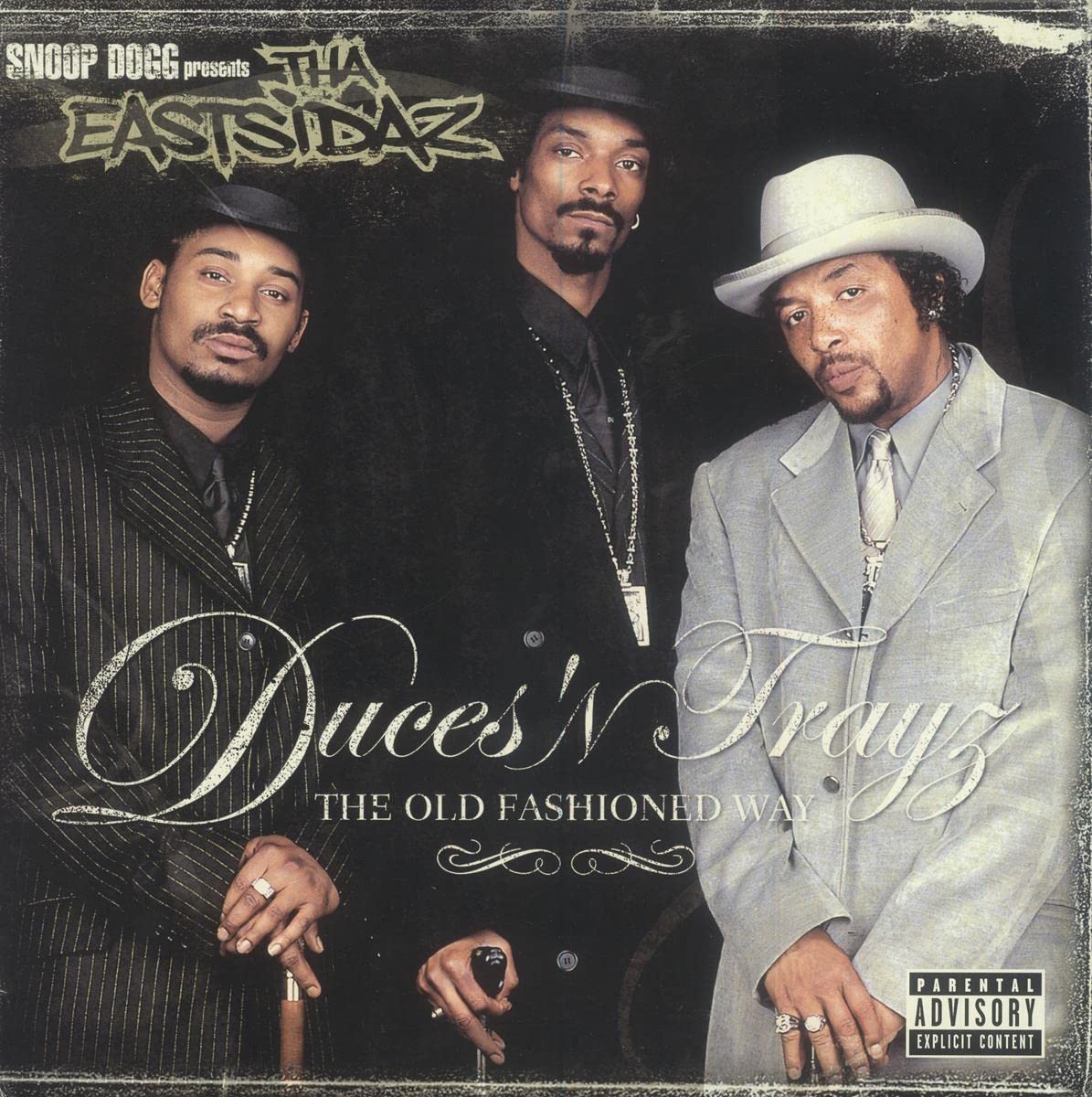 Duces 'n Trayz Presented By Snoop Dogg Pop