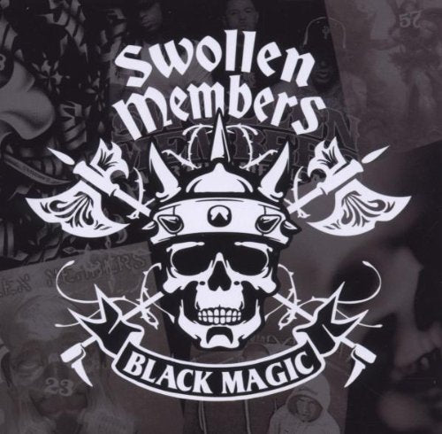 Black Magic Pop
