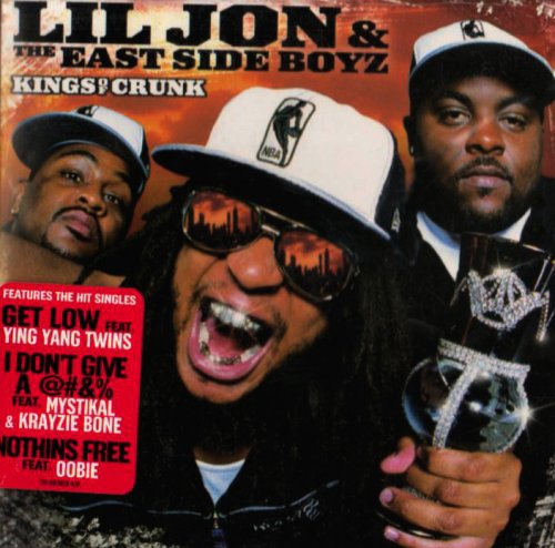 Kings of Crunk Pop
