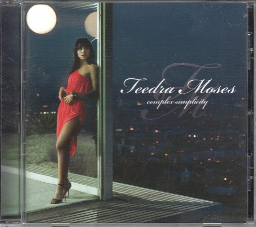 Complex Simplicity cd