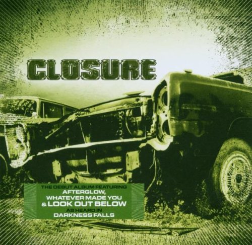 Closure Alternative & Indie