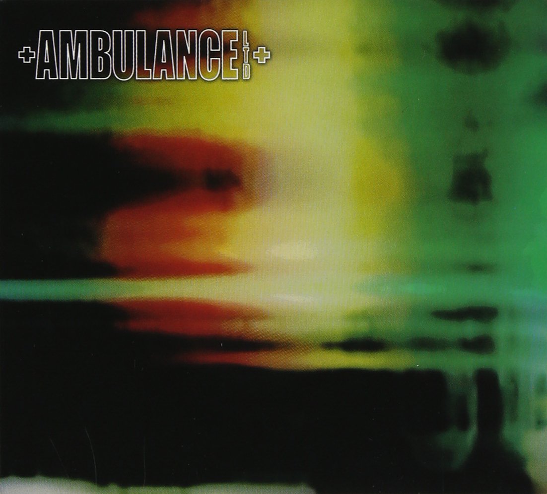 Ambulance Ltd Alternative & Indie