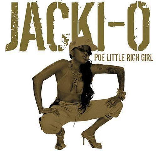 Poe Little Rich Girl Pop