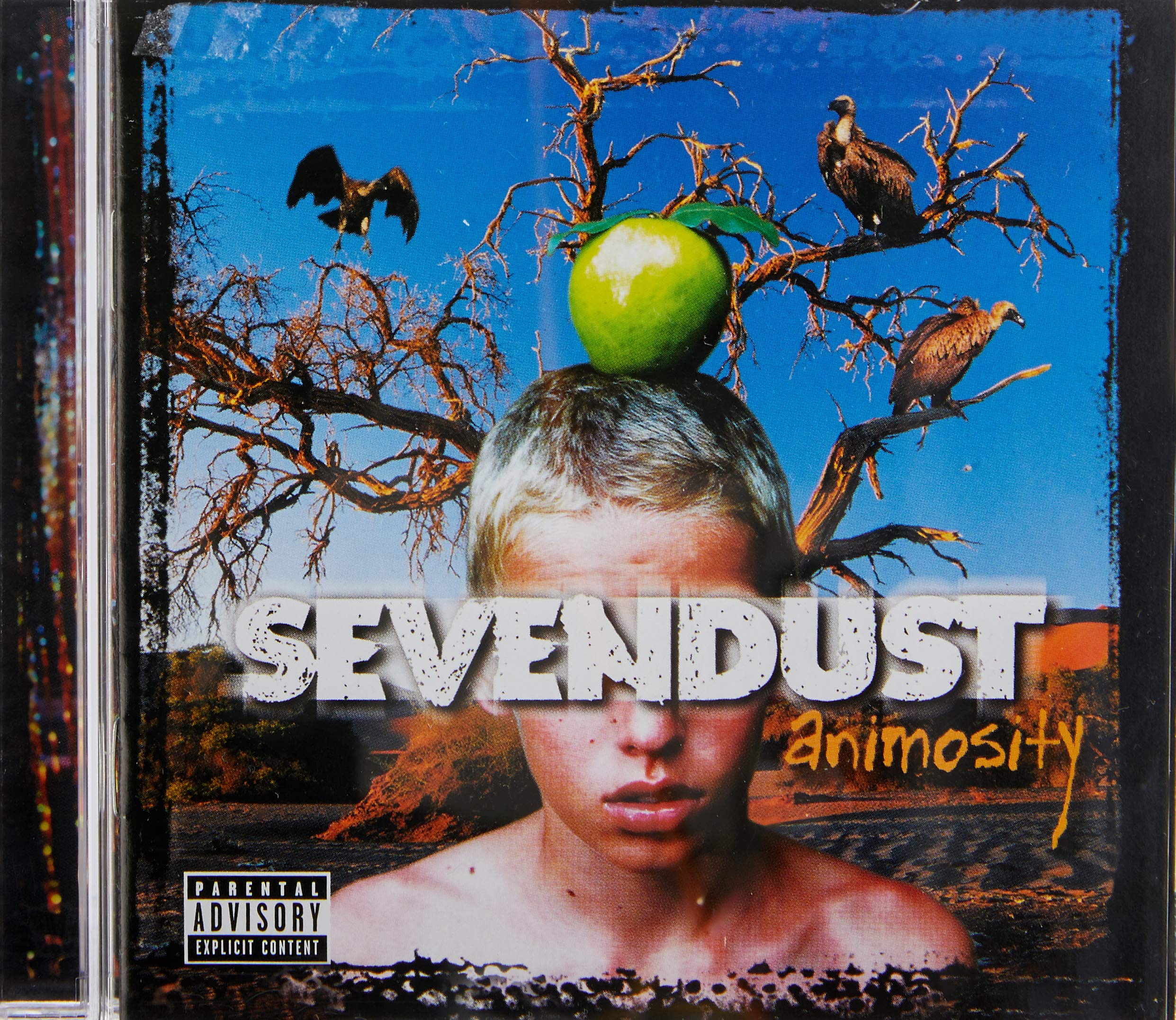 Animosity Metal & Hardrock