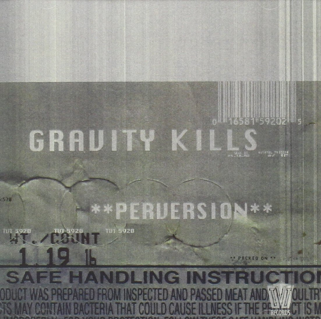 Perversion Metal & Hardrock