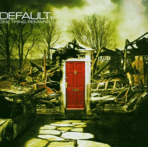 One Thing Remains Alternative & Indie
