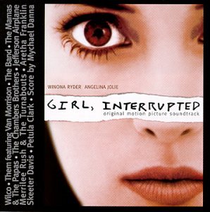 Girl Interrupted - Original Soundtrack Pop
