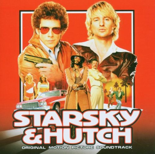 Starsky & Hutch Pop