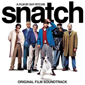 Snatch - Schweine und Diamanten (Snatch - Pigs and Diamonds) Pop