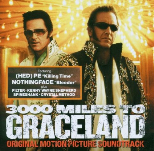 Crime Is King (3000 Miles To Graceland) Dance & Electronic