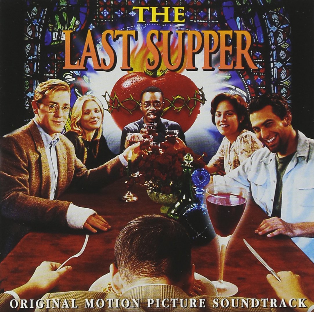 Product Image: Last Supper