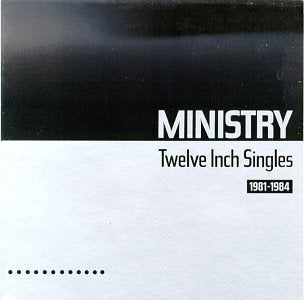 Product Image: 12 Inch Singles