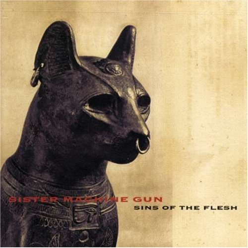 Sins of the Flesh Metal & Hardrock