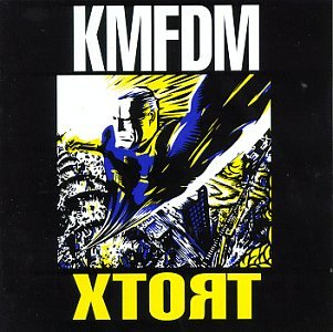 Xtort Metal & Hardrock