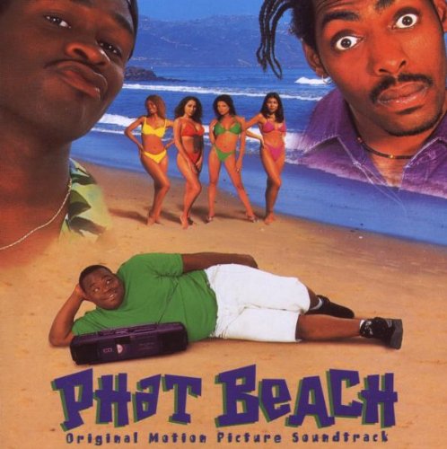 Phat Beach Pop