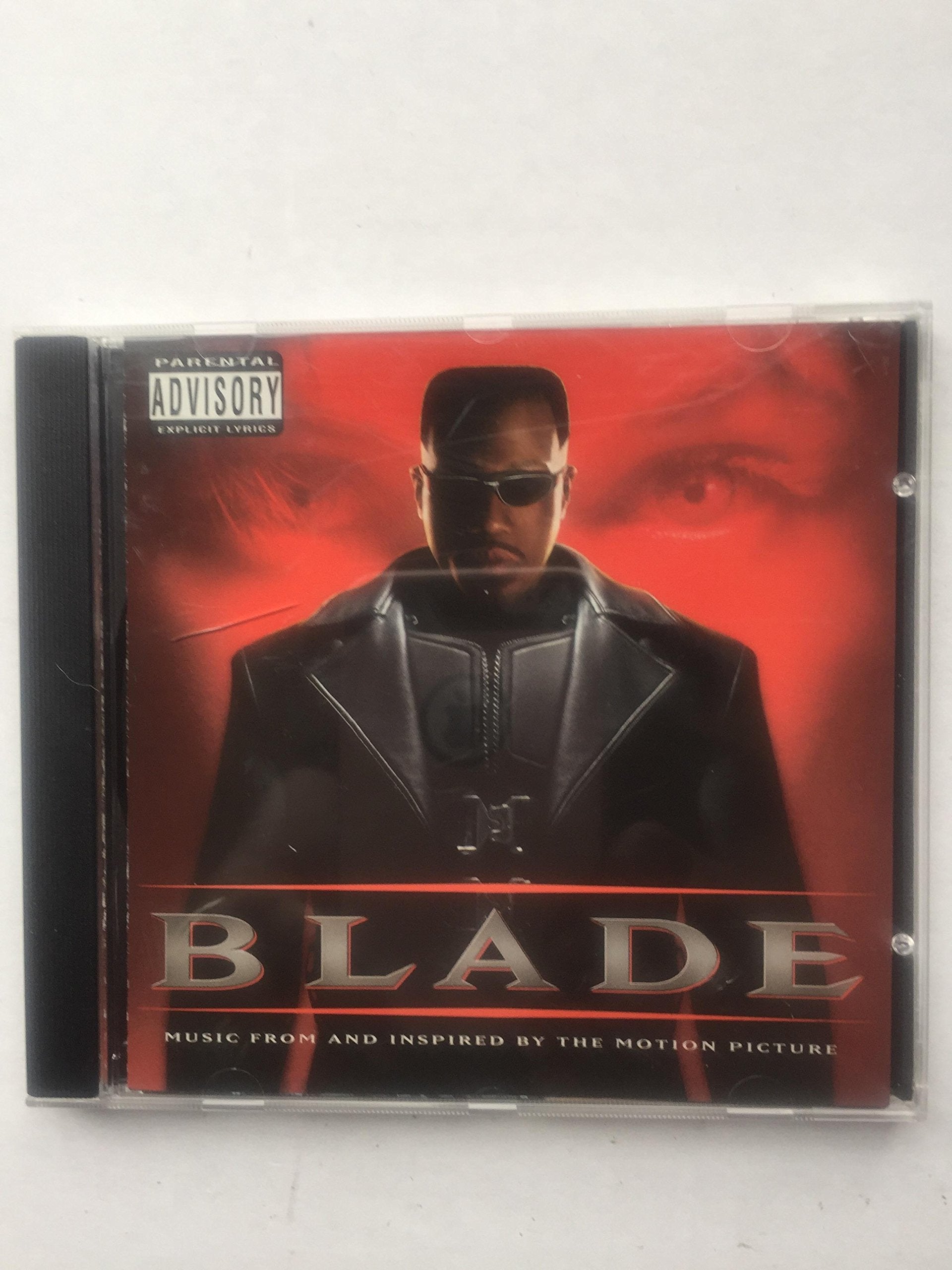 Blade Pop