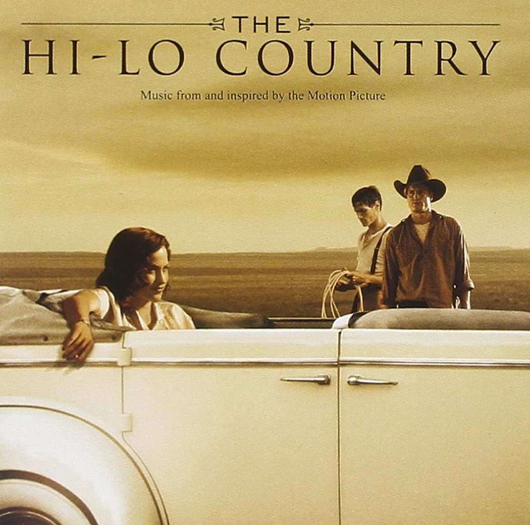 Hi-Lo Country Pop