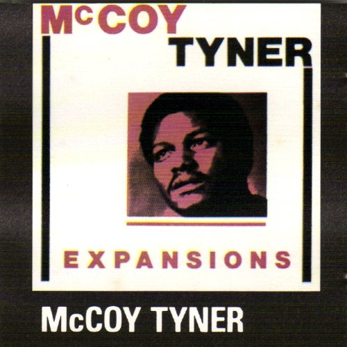 Expansions (1970) Jazz