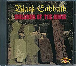 Children Of The Grave Metal & Hardrock