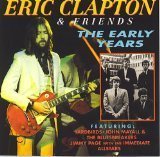 Eric Clapton & Friends: The Early Years (UK Import) Pop