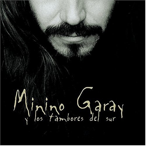 Minino Garay Y Los Tambores de Jazz