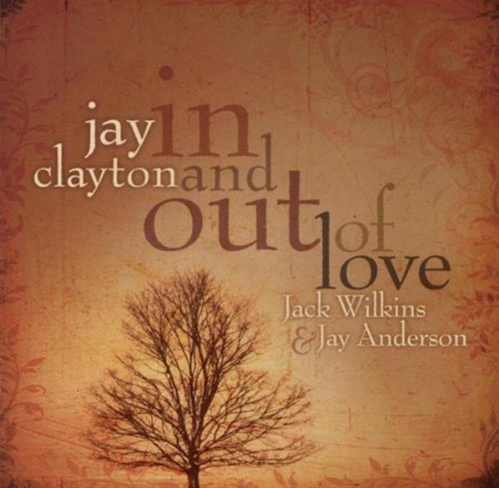 In & Out Of Love cd