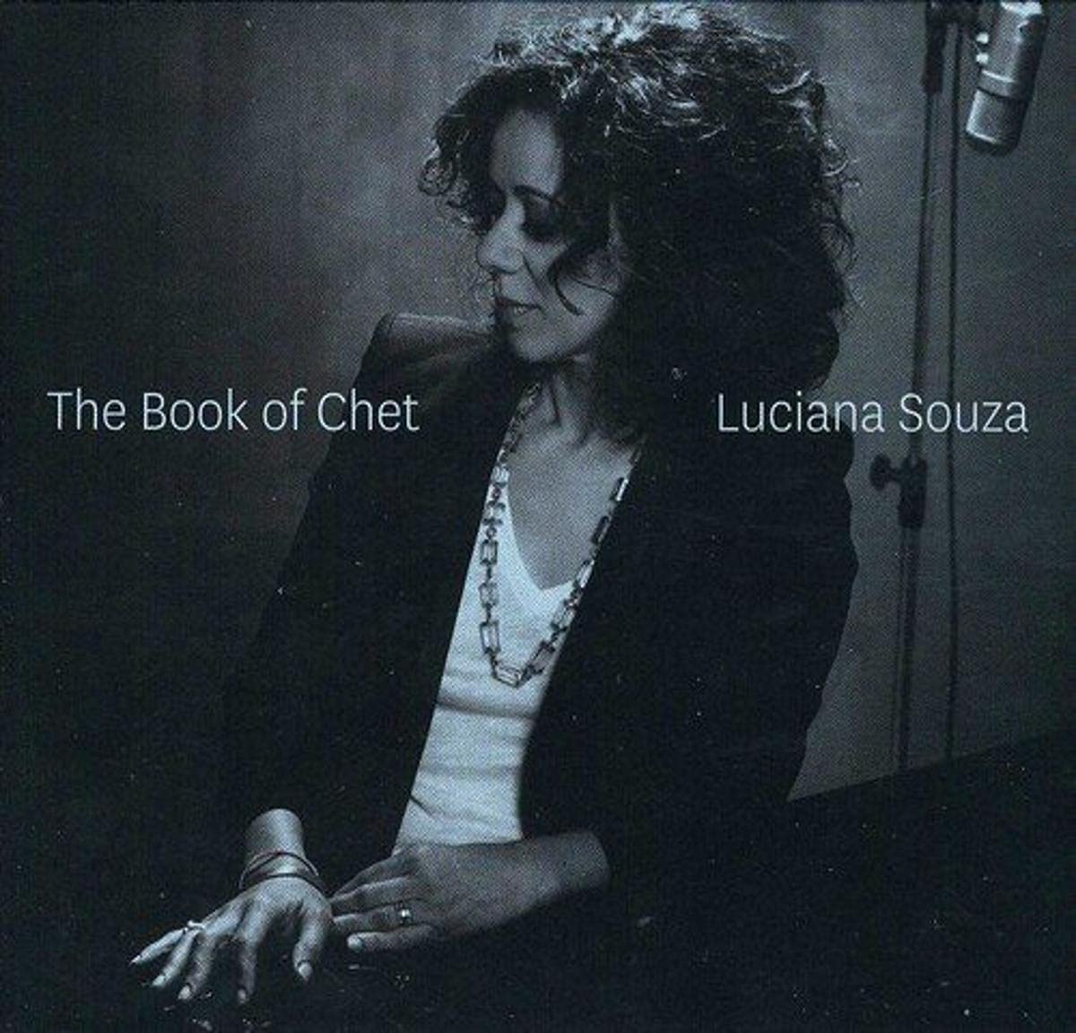 The Book of Chet cd