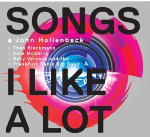 Songs I Like a Lot Jazz