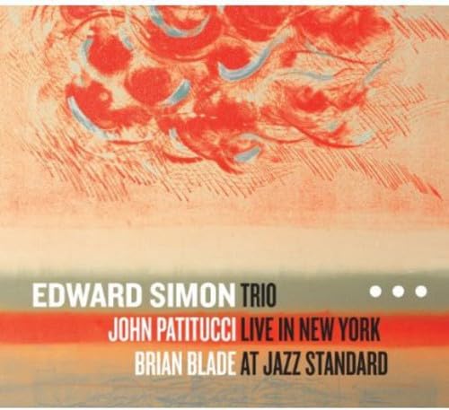 Trio Live in New York at Jazz Standard Jazz